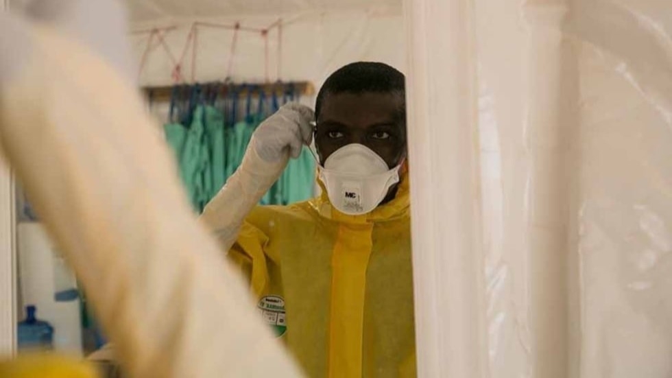 La OMS declaró la emergencia sanitaria internacional por el ébola
