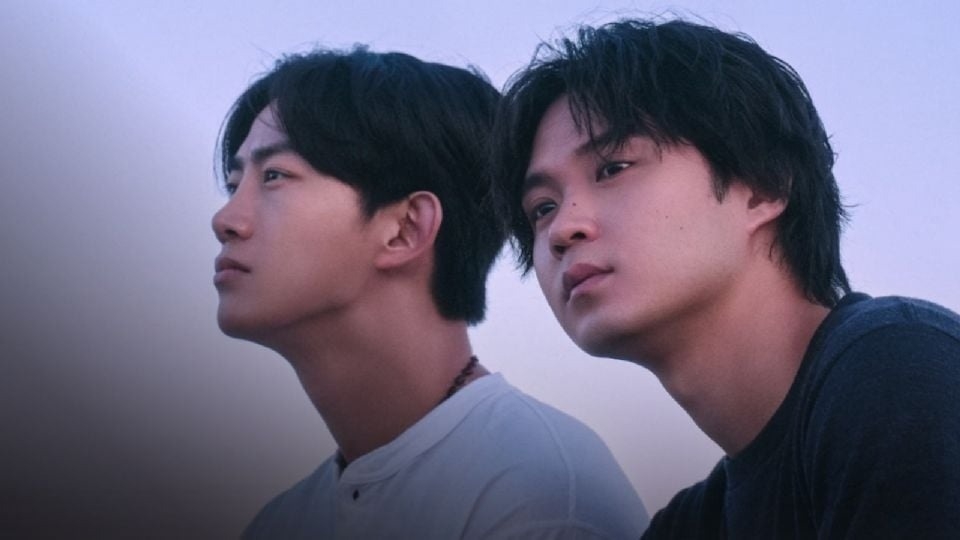 Almas gemelas es la intensa serie japonesa de amor en Netflix