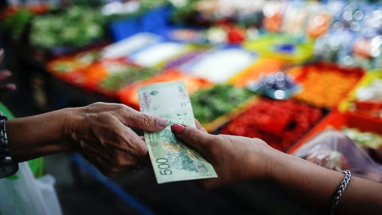 Detectaron una suba de precios durante la segunda semana de mayo