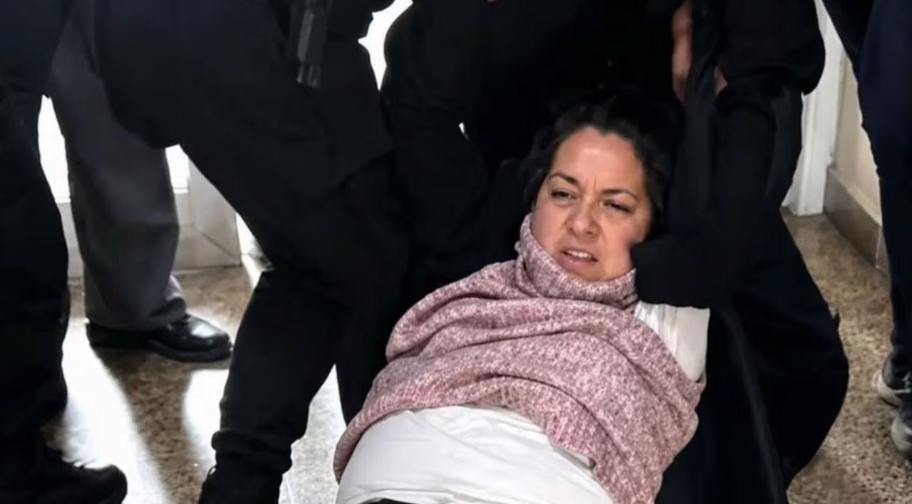 Escándalo en Salta por una extracción de ADN forzada