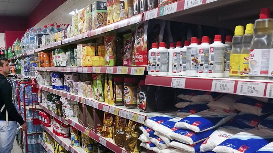 Qué es el "morenismo sin Moreno" que se aplican en las góndolas Argentinas