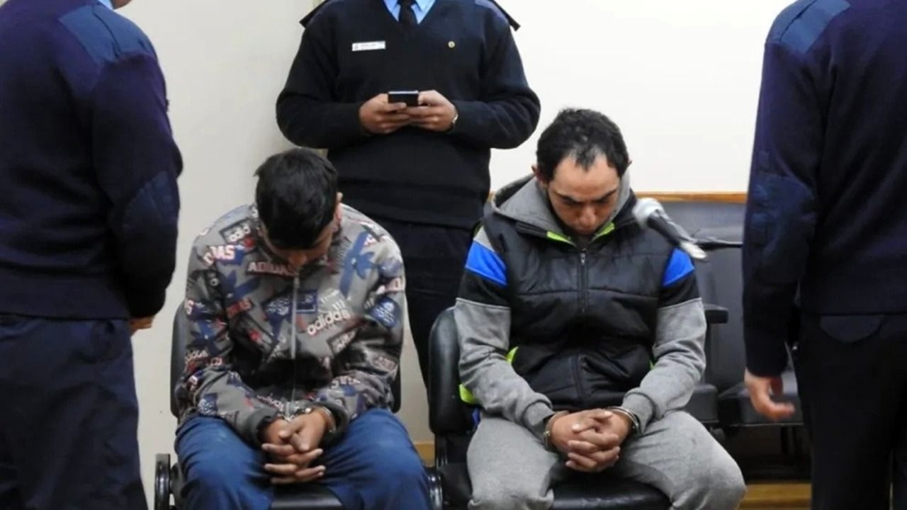 Los detenidos por el robo y ataque sexual a una menor en Capital frente al juez