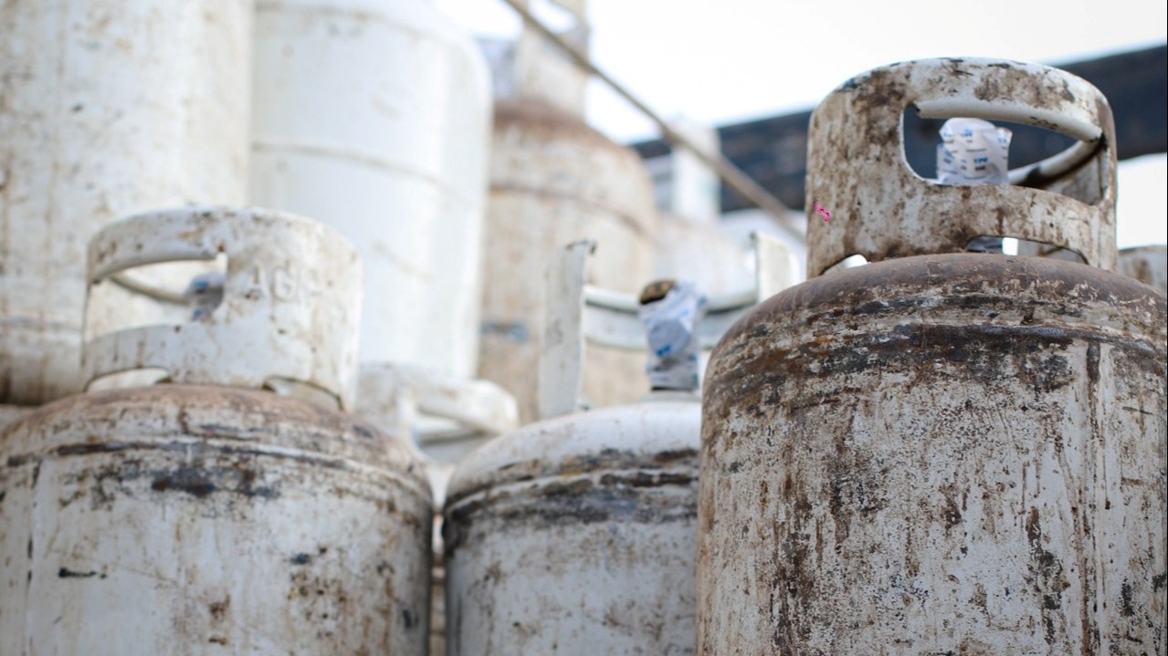 Garrafa Hogar detectó envases vencidos en hogares sanjuaninos