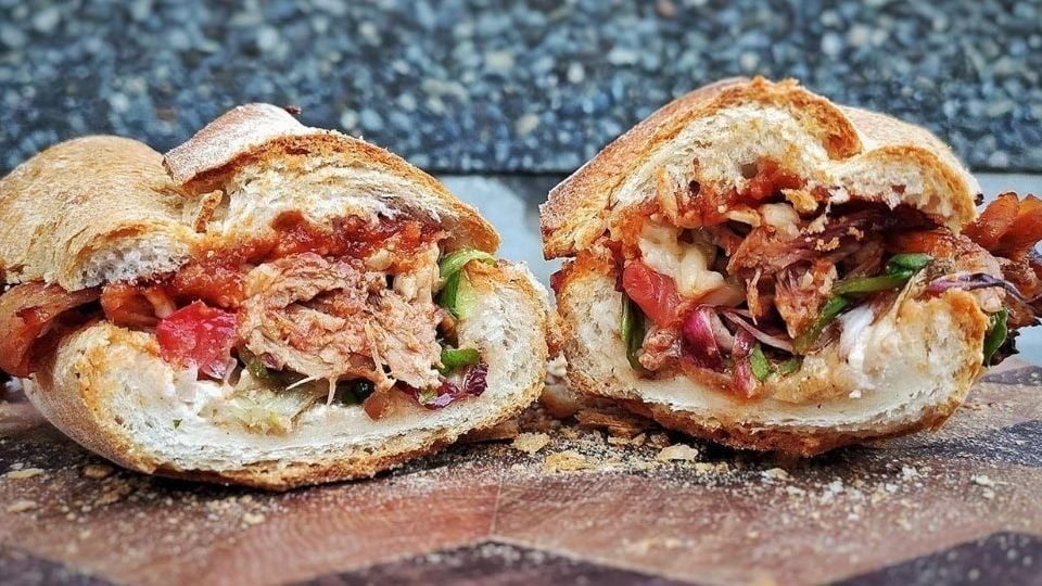 Cinco ideas de sándwiches calientes para lucirse en la cena o almuerzo