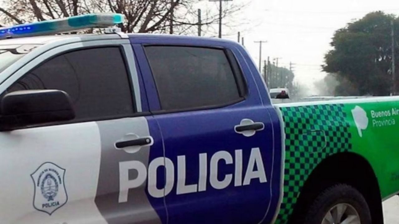 Atacaron con un destornillador a un jubilado en una brutal entradera