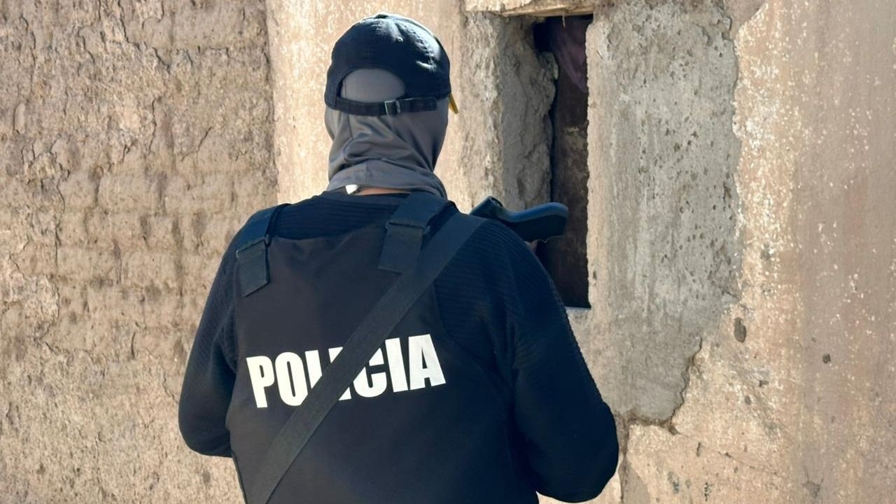 Tras allanamientos, detuvieron a un cuarto acusado del robo y abuso en Concepción