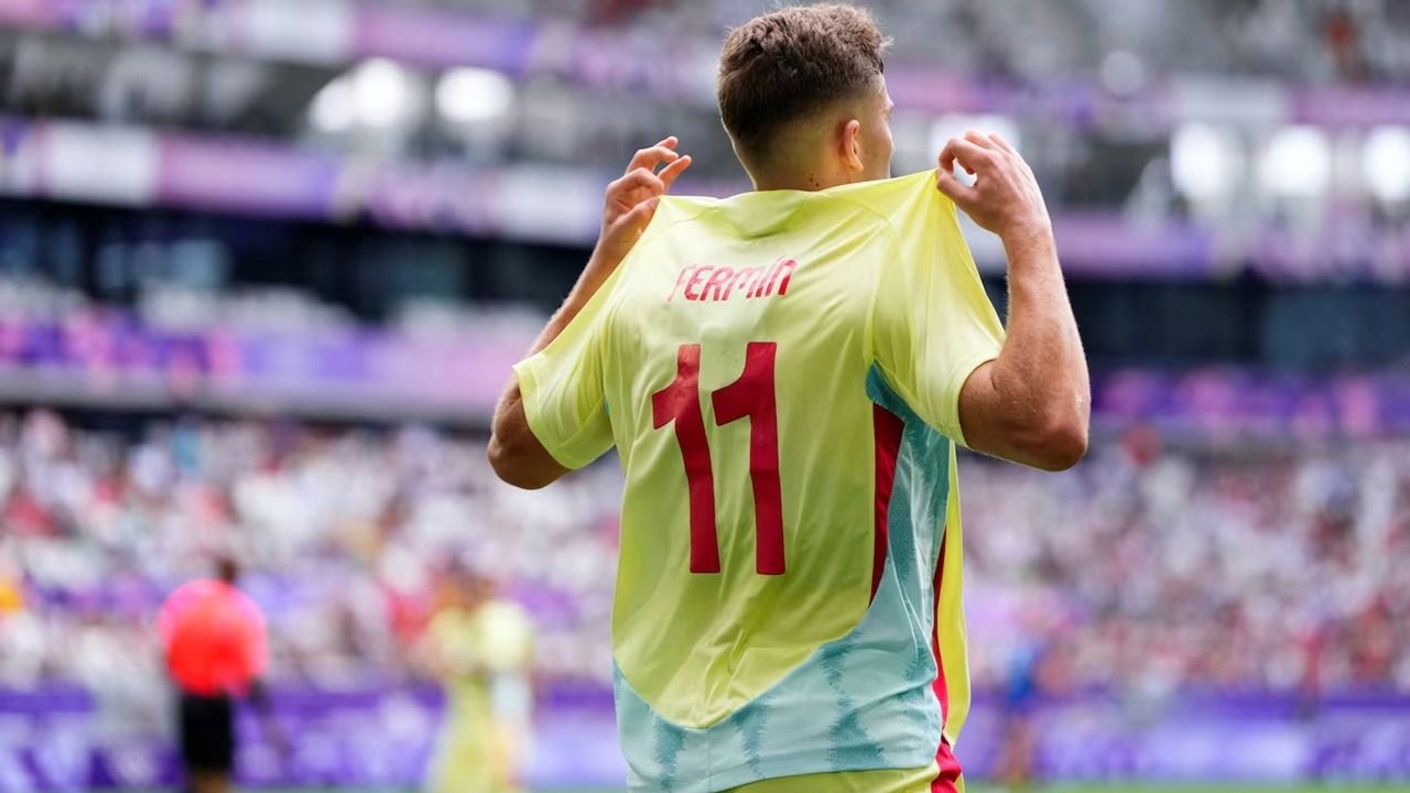 Un jugador de España se pierde el Mundial por una operación por lesión