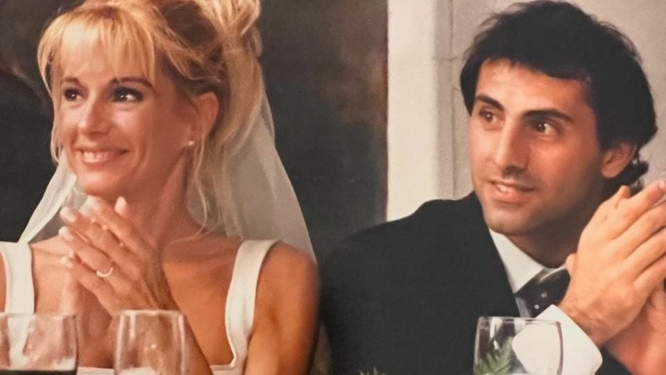 Yanina Latorre reveló la clave de sus 32 años de casada con Diego