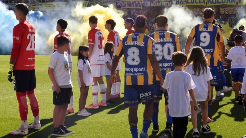 El TAS falló a favor de Verón y la AFA levantó la sanción por el pasillo