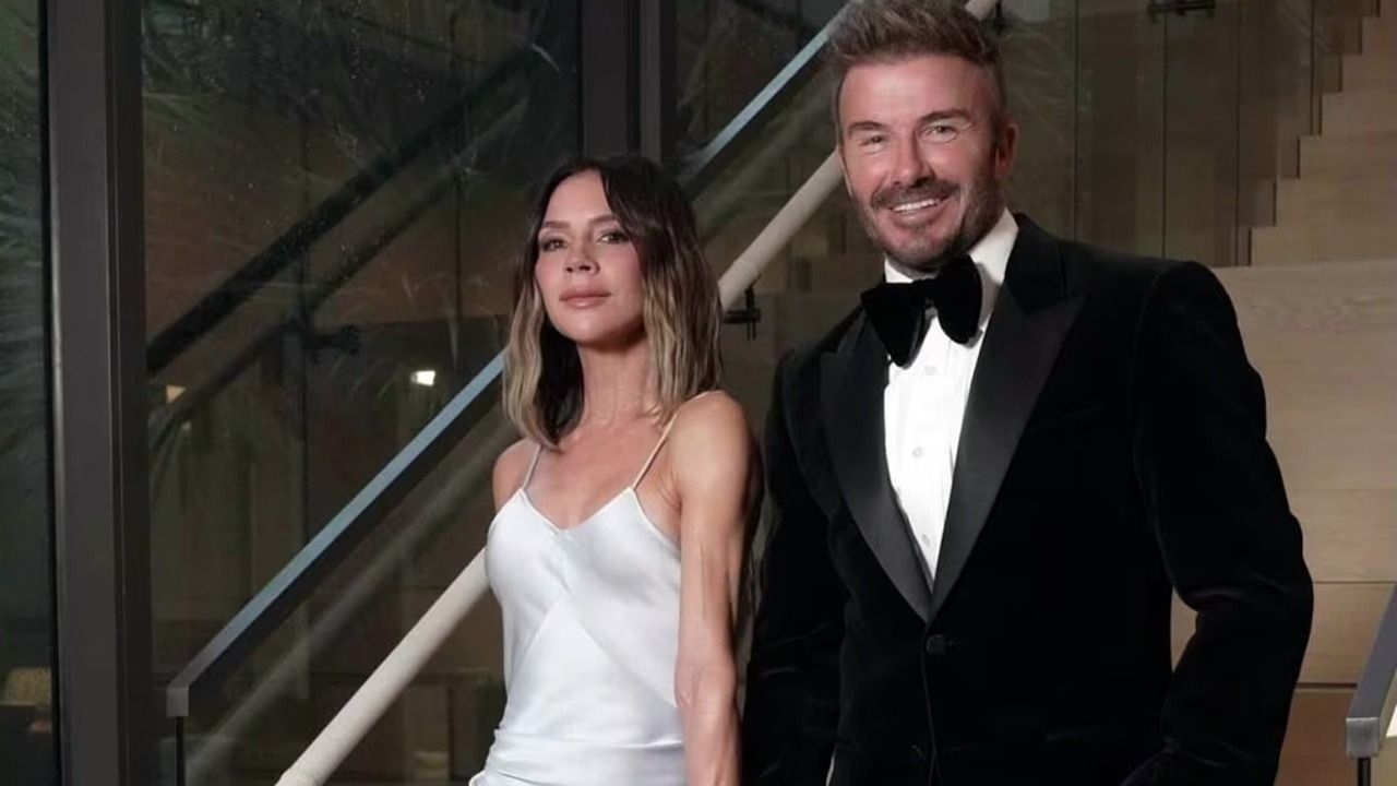  Los Beckham entran al club de los multimillonarios con una fortuna récord