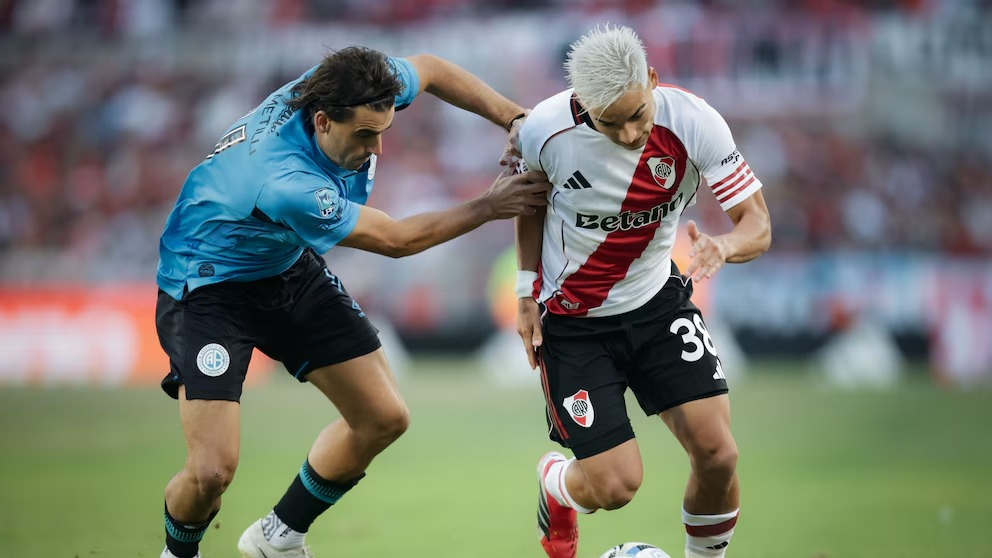 Salen a la venta las entradas para la final entre River y Belgrano: cuánto valen