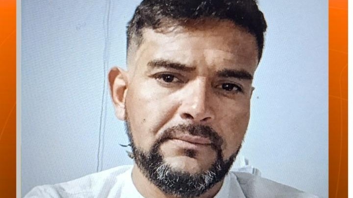 Buscan a Rodrigo, un hombre de 36 años que no aparece en San Juan