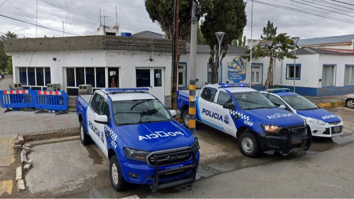 Apuñaló al acusado de abuso de su hijo y lo dejó en terapia intensiva