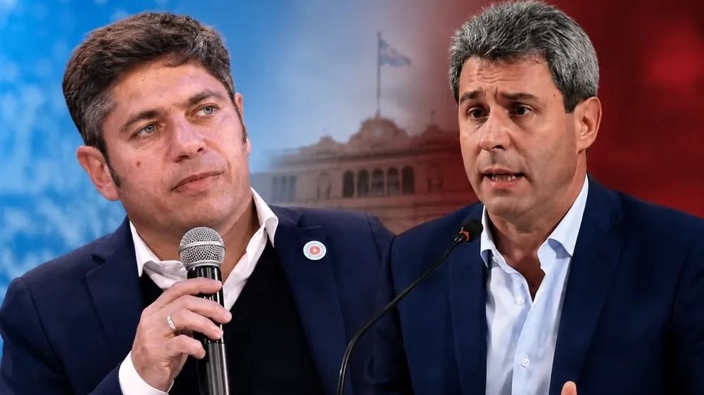 Una alfil de Uñac afirmó que el pocitano es más federal que Kiciloff