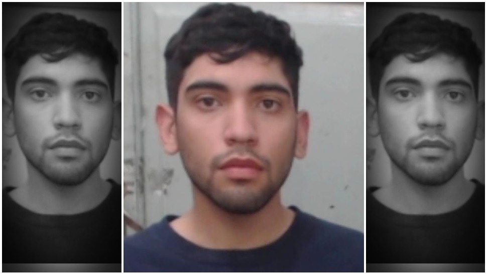 Aprehendido con 18 envoltorios de droga tras un control policial