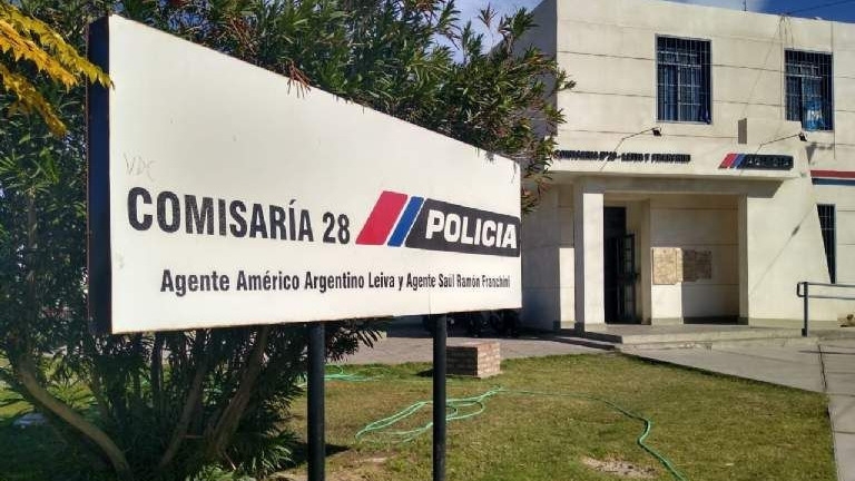 Se llevaron $17.000.000 sin forzar puertas en Villa del Carril