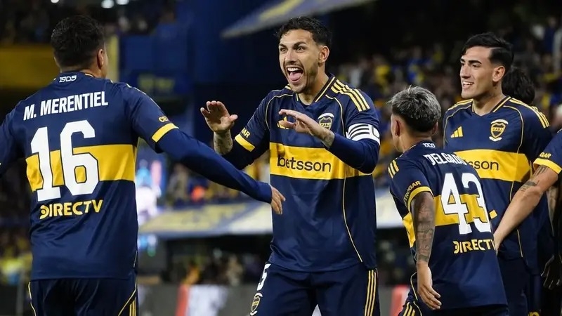 Qué resultados necesita Boca para pasar a octavos de final de la Copa Libertadores
