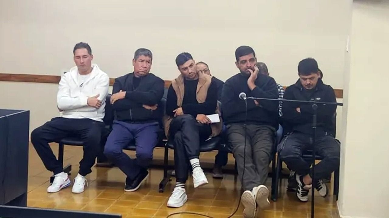  Investigan una millonaria estafa en una estación de servicio de Chimbas