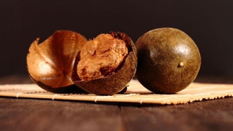 Qué es el fruto del monje, el endulzante natural que viene de Asia