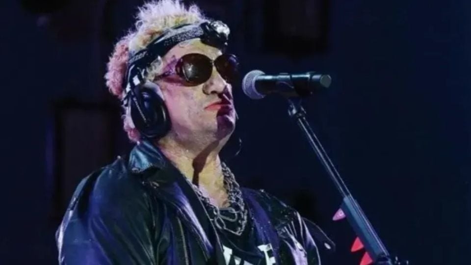 La ex de la víctima de Pity Álvarez rompió el silencio: “Estuve frente a él”