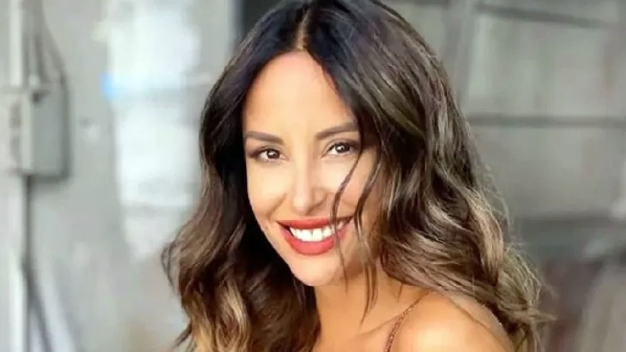 Lourdes Sánchez dio positivo en un test de alcoholemia con tres veces más de lo permitido