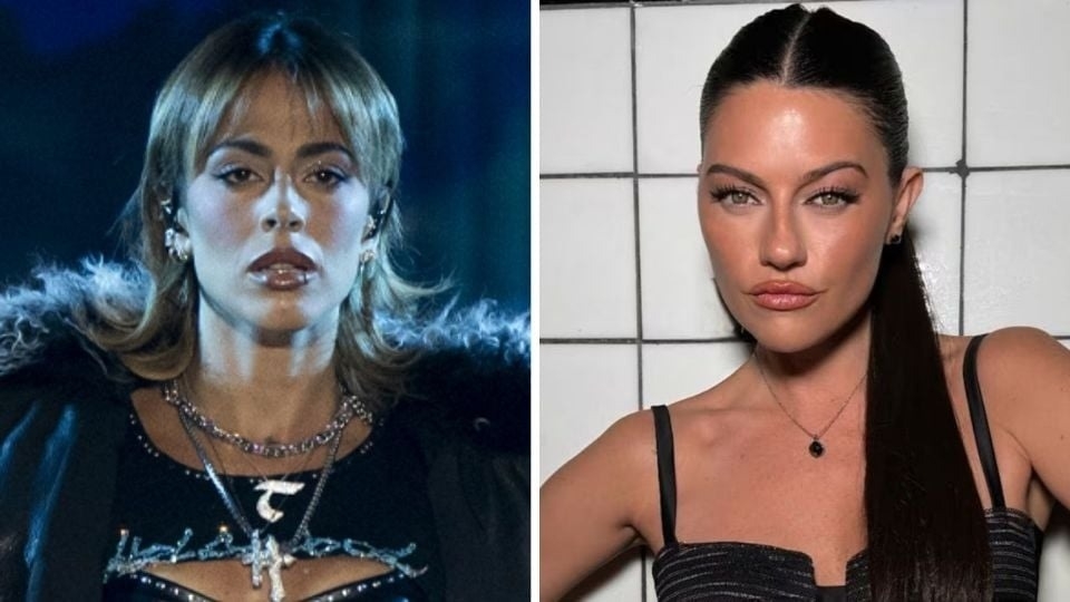 La inesperada pelea entre las fanáticas de Tini Stoessel y Jujuy Jiménez