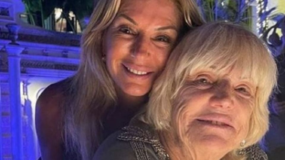 La dura confesión de Yanina Latorre sobre el pasado de su mamá