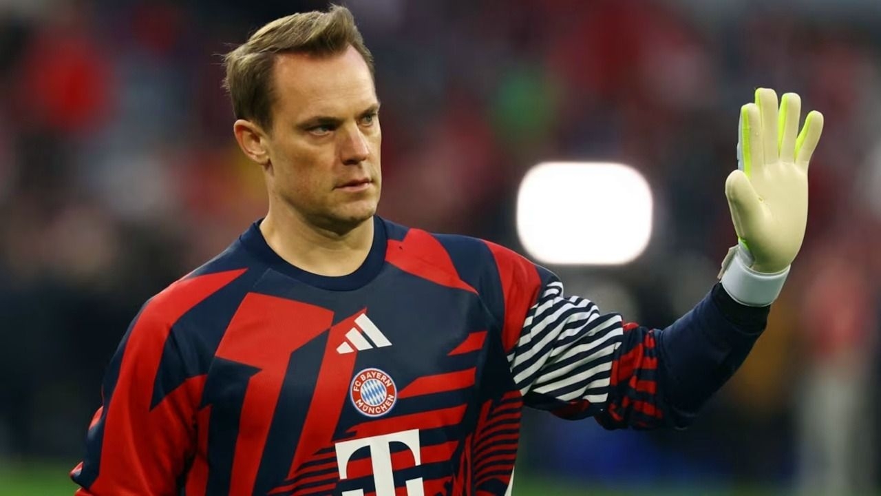 Polémica en Alemania por el posible regreso de Neuer