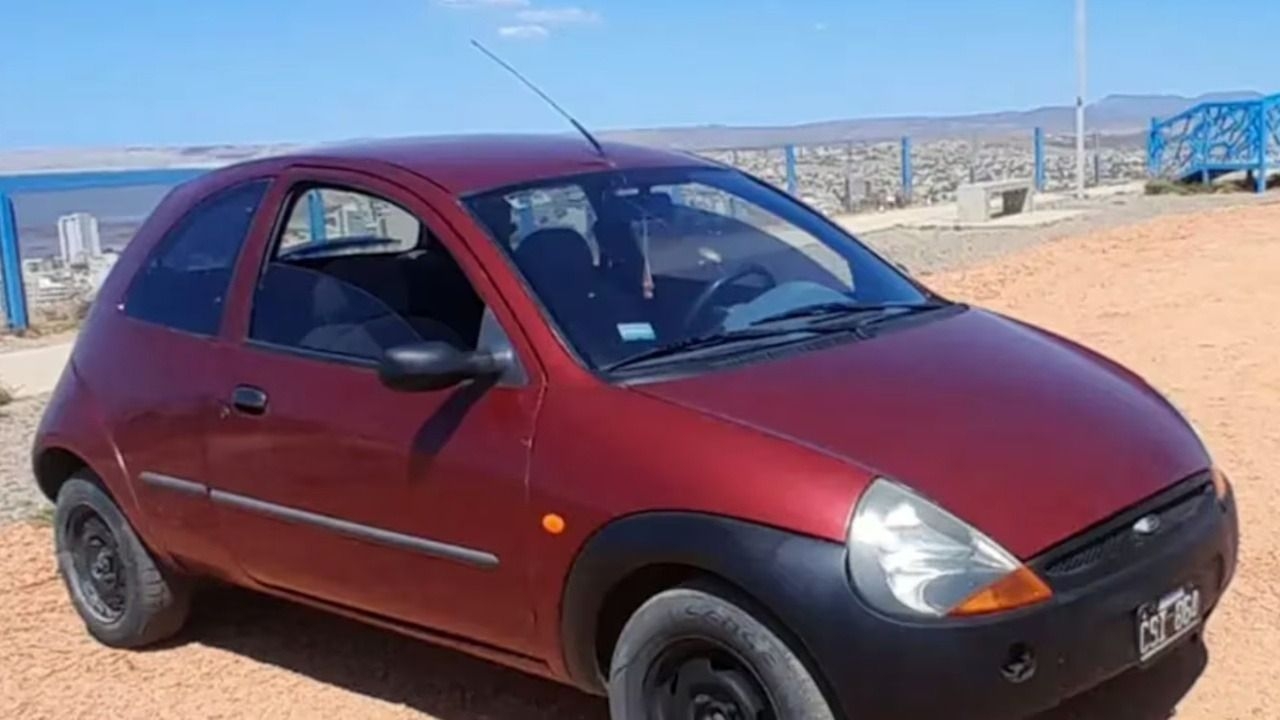 Rifó su auto para operar a su hijo y el ganador se lo devolvió