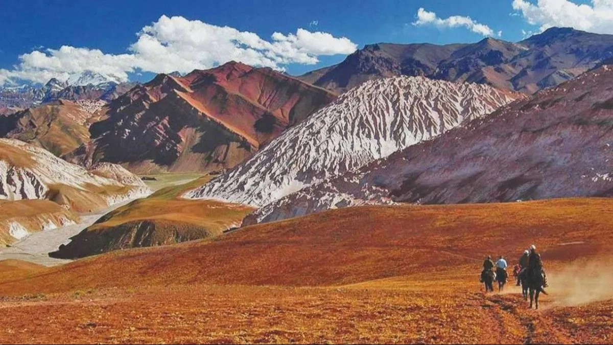 Lanzan encuesta para identificar sitios de interés geológico