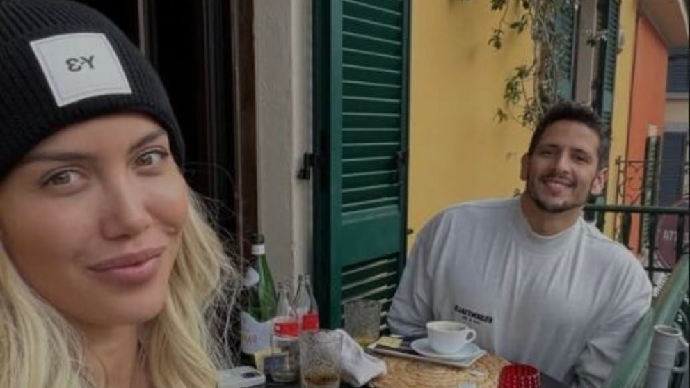 Wanda Nara reveló la verdad de su separación de Martín Migueles
