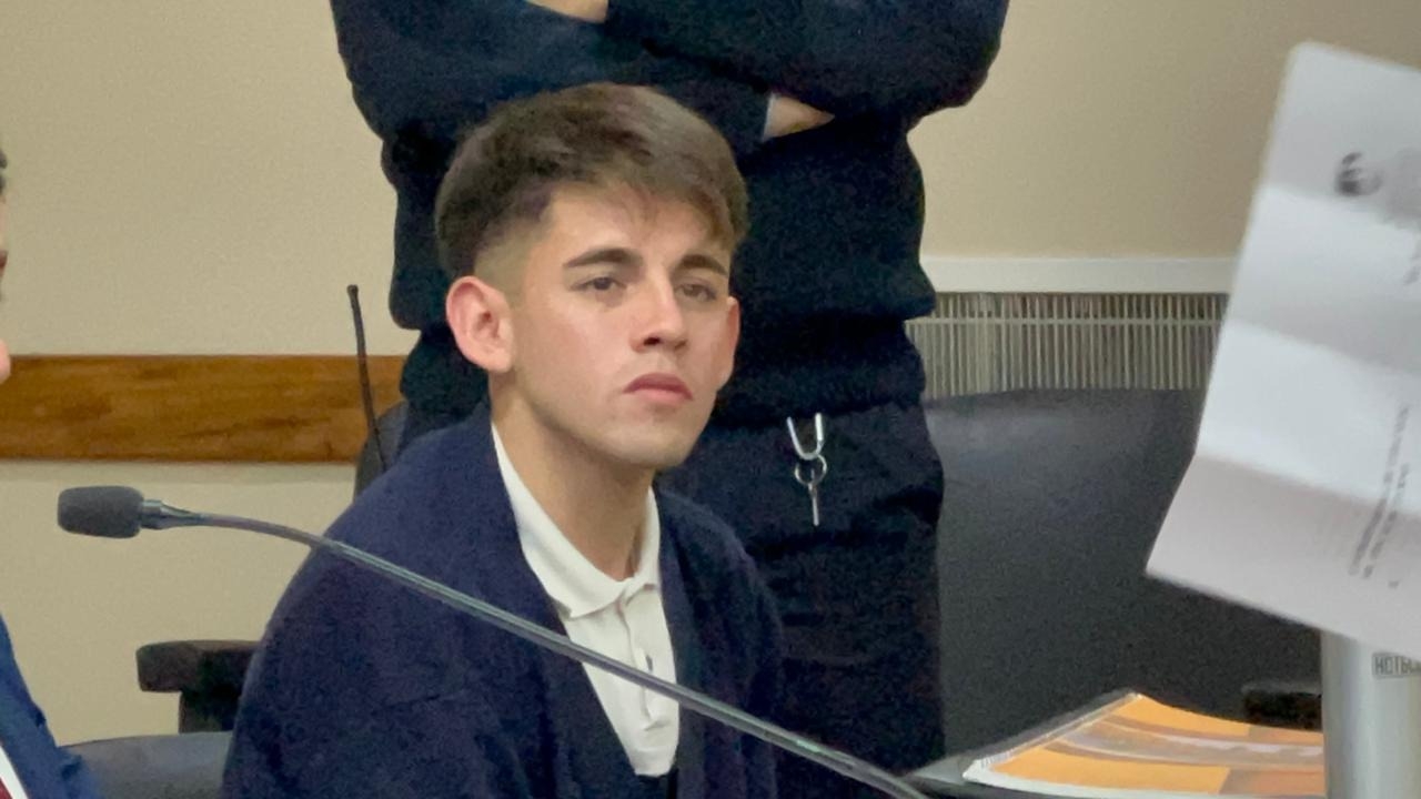 Comenzó el juicio oral por el intento de femicidio que conmocionó a Chimbas