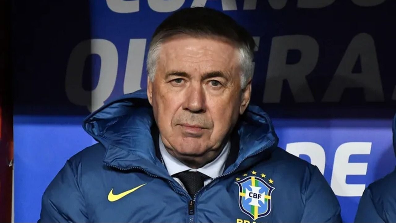 El DT de Brasil eligió a sus candidatos al Mundial: ¿está Argentina?