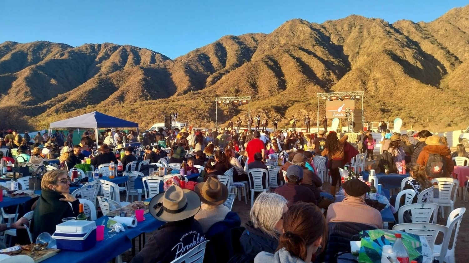 Fiesta del Chivo en La Majadita: fecha confirmada y primer artista