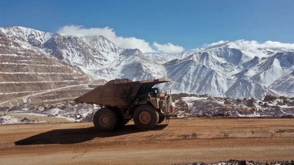 Aseguran que San Juan podría recaudar más en regalías mineras