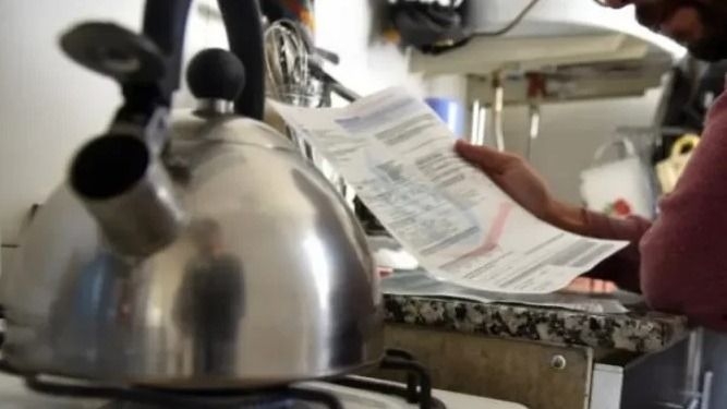 Si cambian Zona Fría, 45.000 sanjuaninos pagarán tarifa plena de gas
