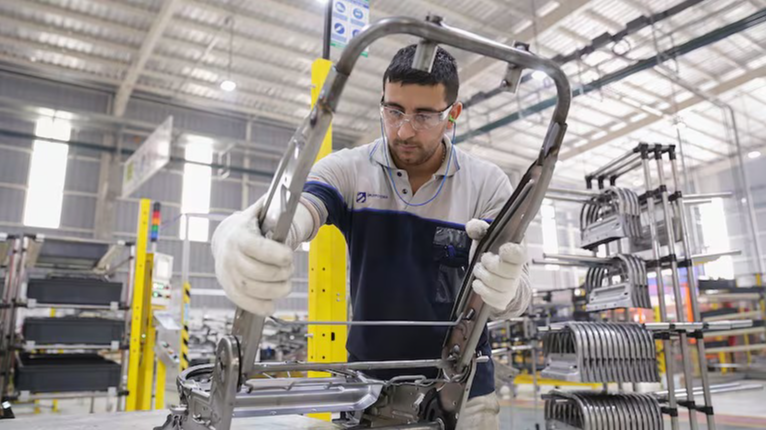 Lanzan un programa para que científicos asesoren a pymes sanjuaninas