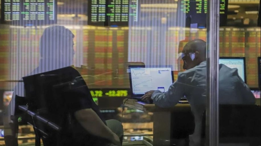 Mal día bursátil para las acciones argentinas en Wall Street