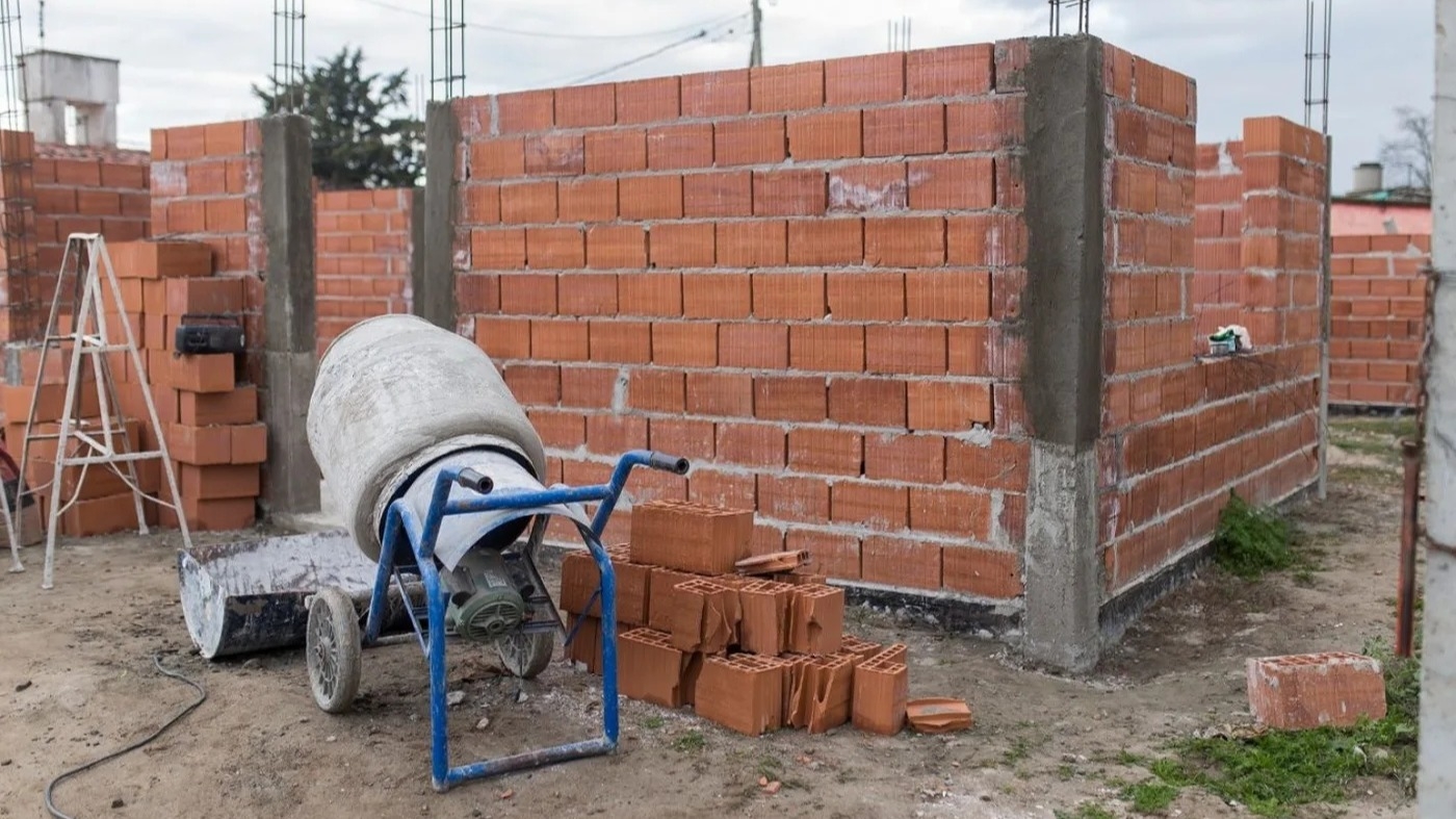 Delincuentes desvalijaron una obra y se llevaron más de $5 millones