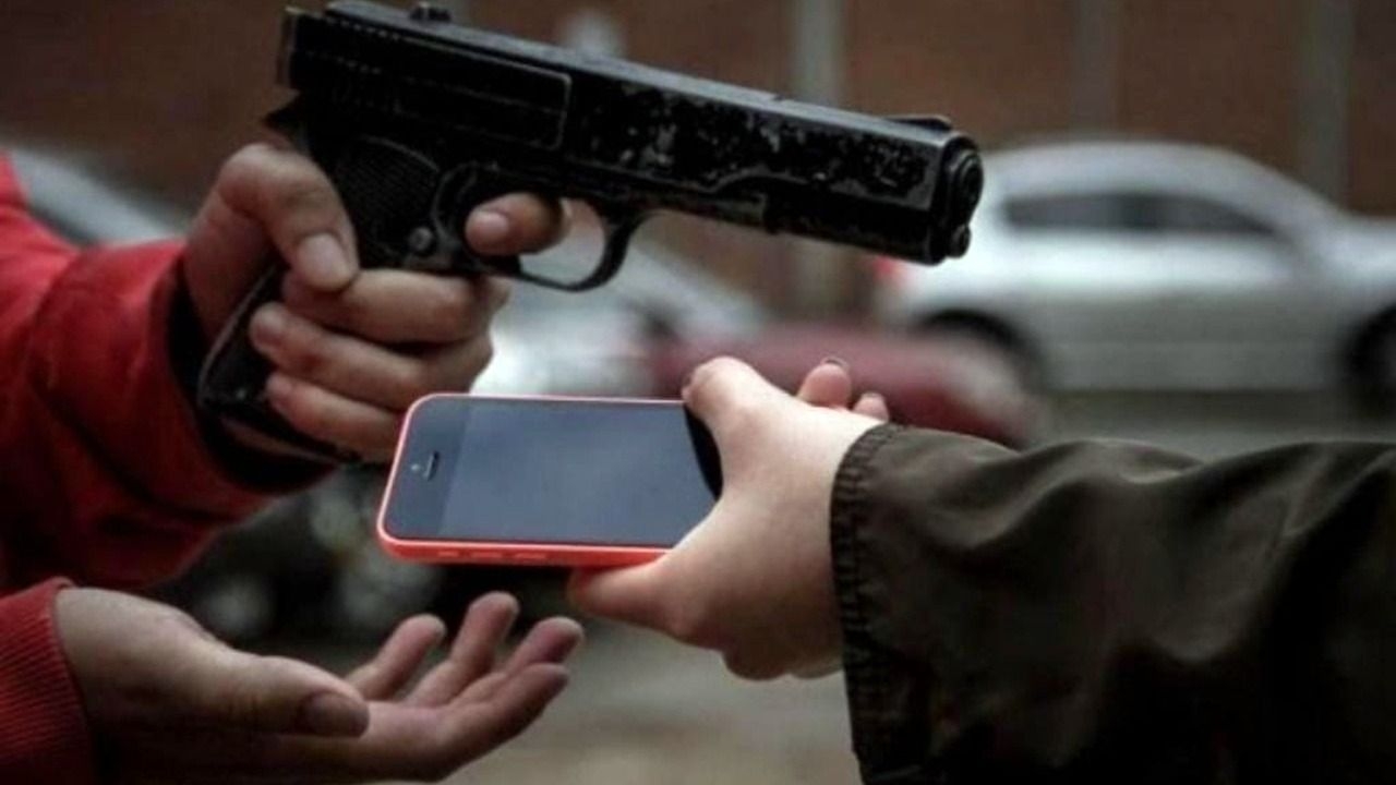 Denunciaron un violento asalto a una adolescente en Caucete a punta de pistola