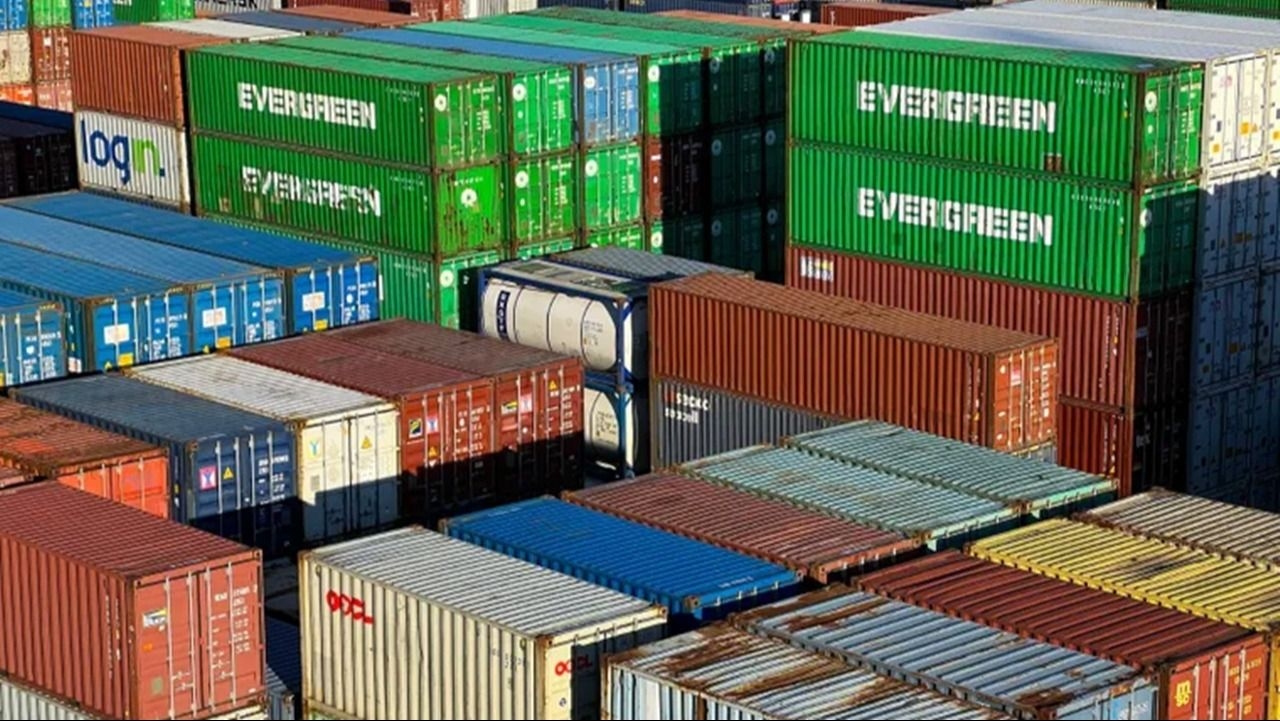 Proyectan exportaciones récord por casi US$100.000 millones en Argentina