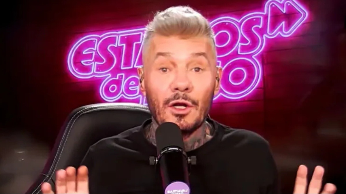 Marcelo Tinelli se contactó con un mega famoso para sumarlo al Bailando