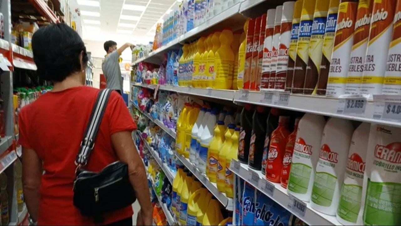 Supermercados mayoristas lanzan descuentos de hasta 40% durante mayo