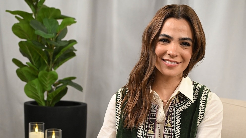 Agustina Cherri: “Vivo en la casa que me compré a los 15 años”