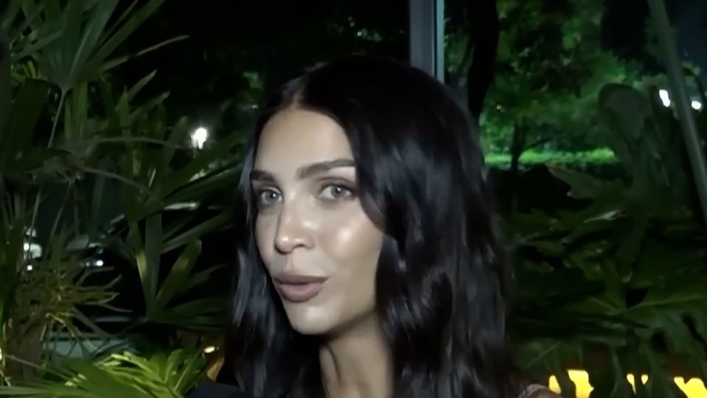 Zaira Nara confesó por qué prefiere no sociabilizar con ningún famoso