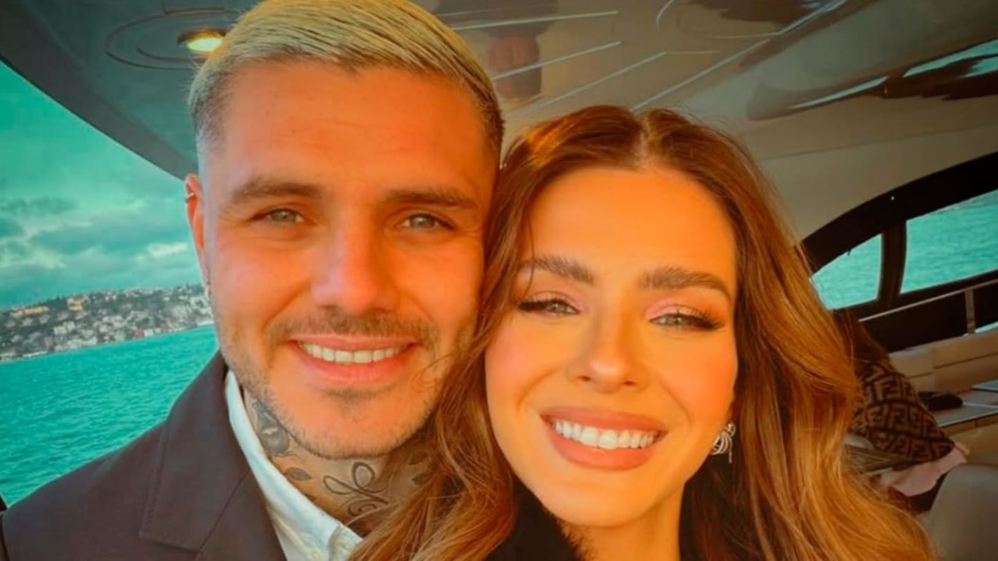 El sueño que Mauro Icardi le cumplió a la China Suárez e impactó a todos