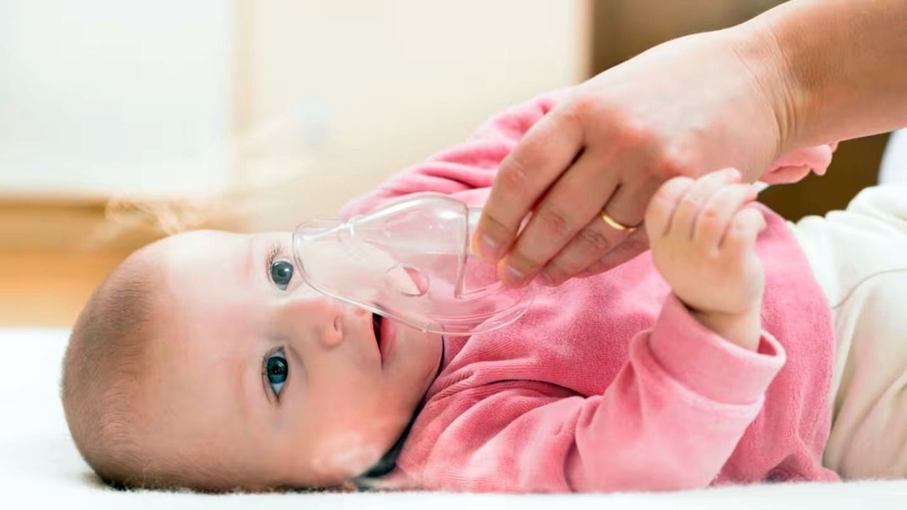 Las 11 claves para prevenir la bronquiolitis este invierno