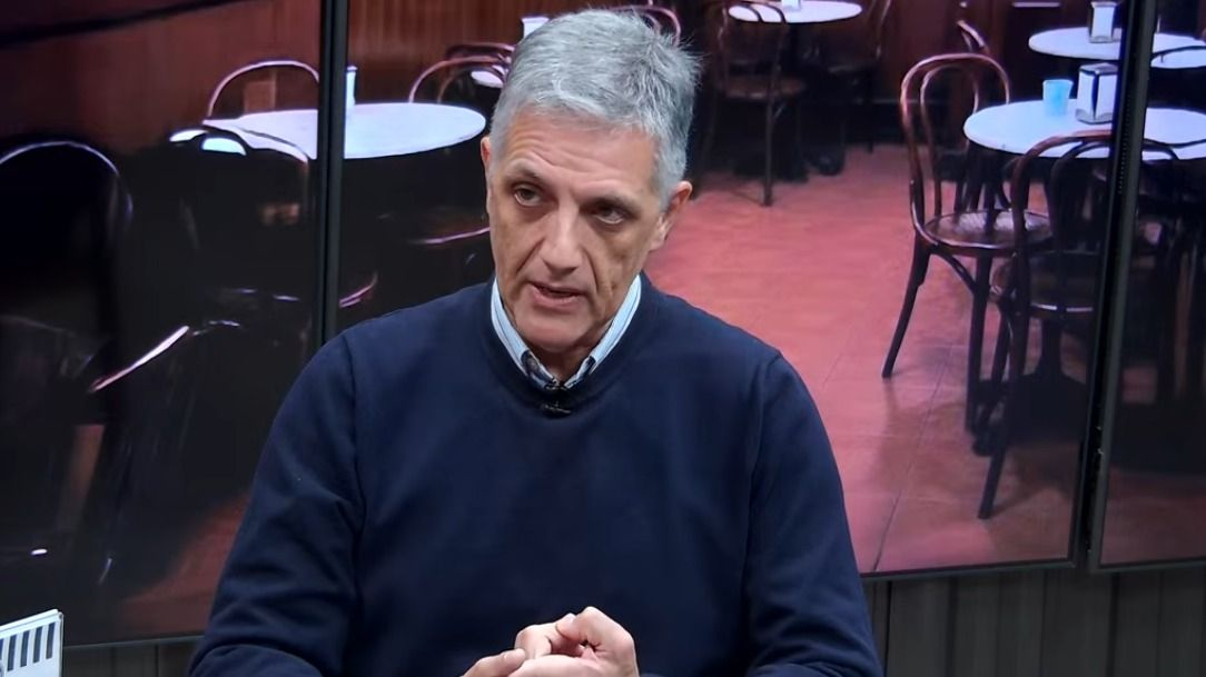 Leonardo Gioja le pidió al PJ un proyecto transformador para el 2027