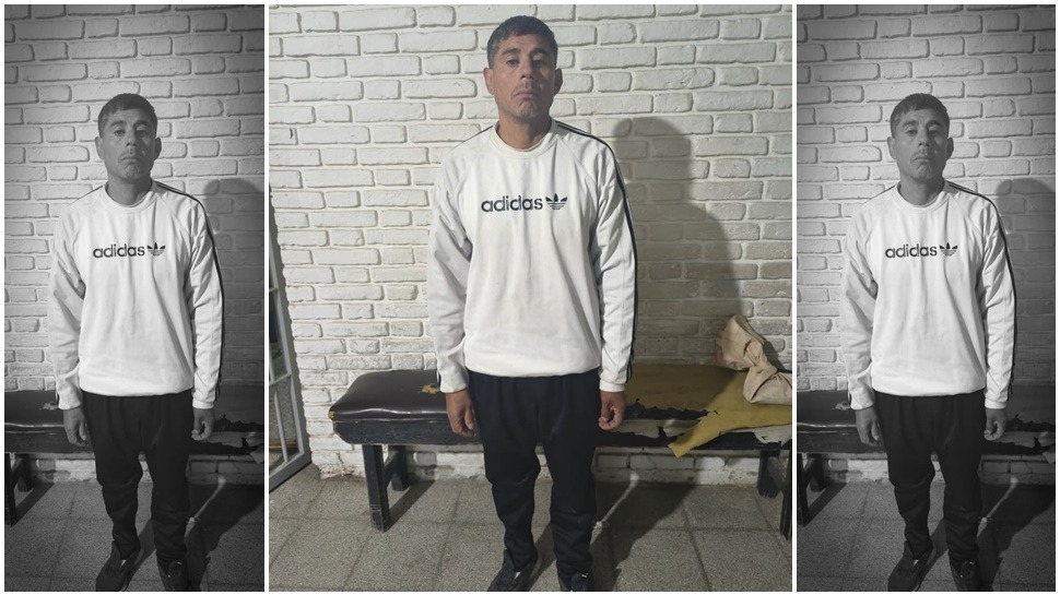 Detuvieron a un evadido del Penal: tenía pedido por abuso sexual