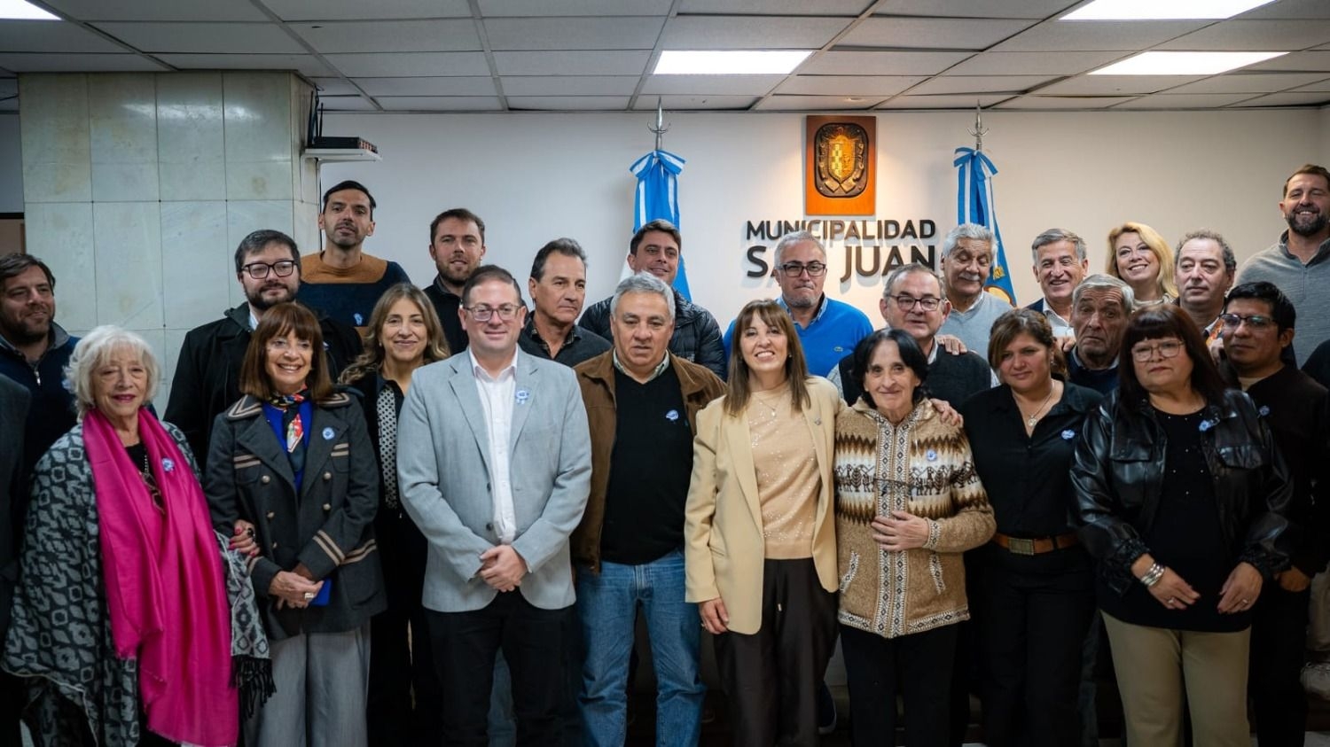 Capital descentraliza el cobro de tasas municipales